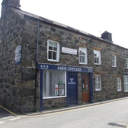 Aber Cottage B&B Dolgellau Ngoại thất bức ảnh