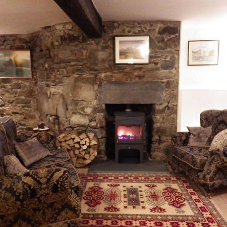 Aber Cottage B&B Dolgellau Ngoại thất bức ảnh