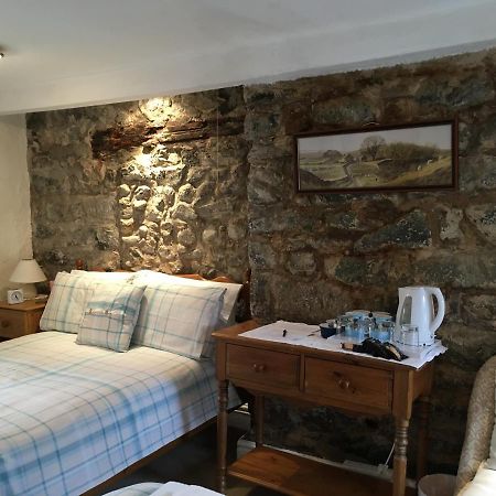 Aber Cottage B&B Dolgellau Ngoại thất bức ảnh