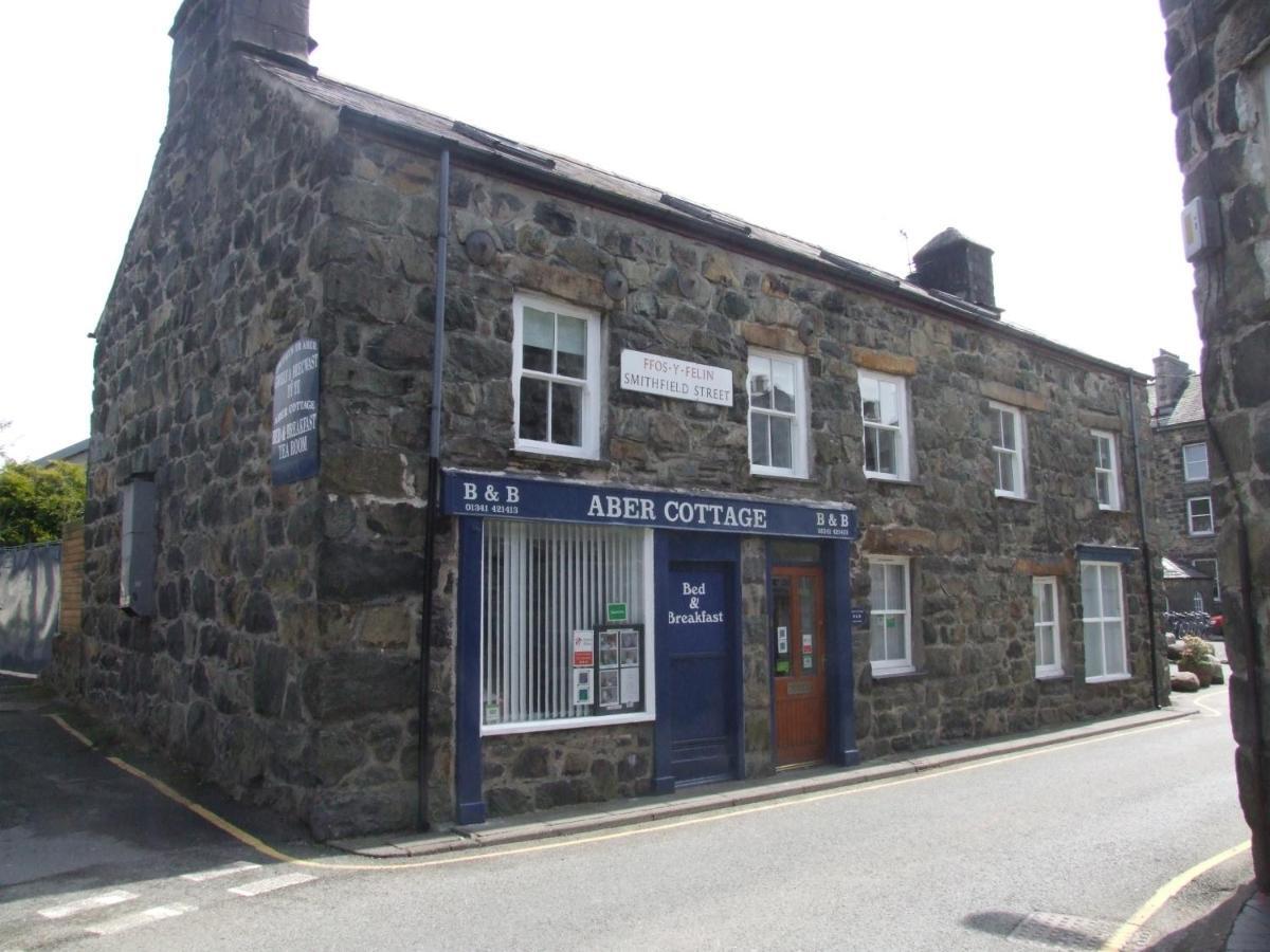 Aber Cottage B&B Dolgellau Ngoại thất bức ảnh