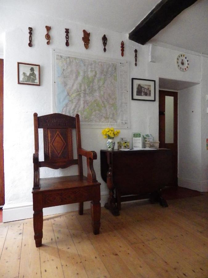 Aber Cottage B&B Dolgellau Ngoại thất bức ảnh