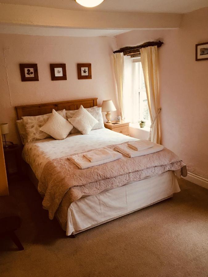 Aber Cottage B&B Dolgellau Ngoại thất bức ảnh