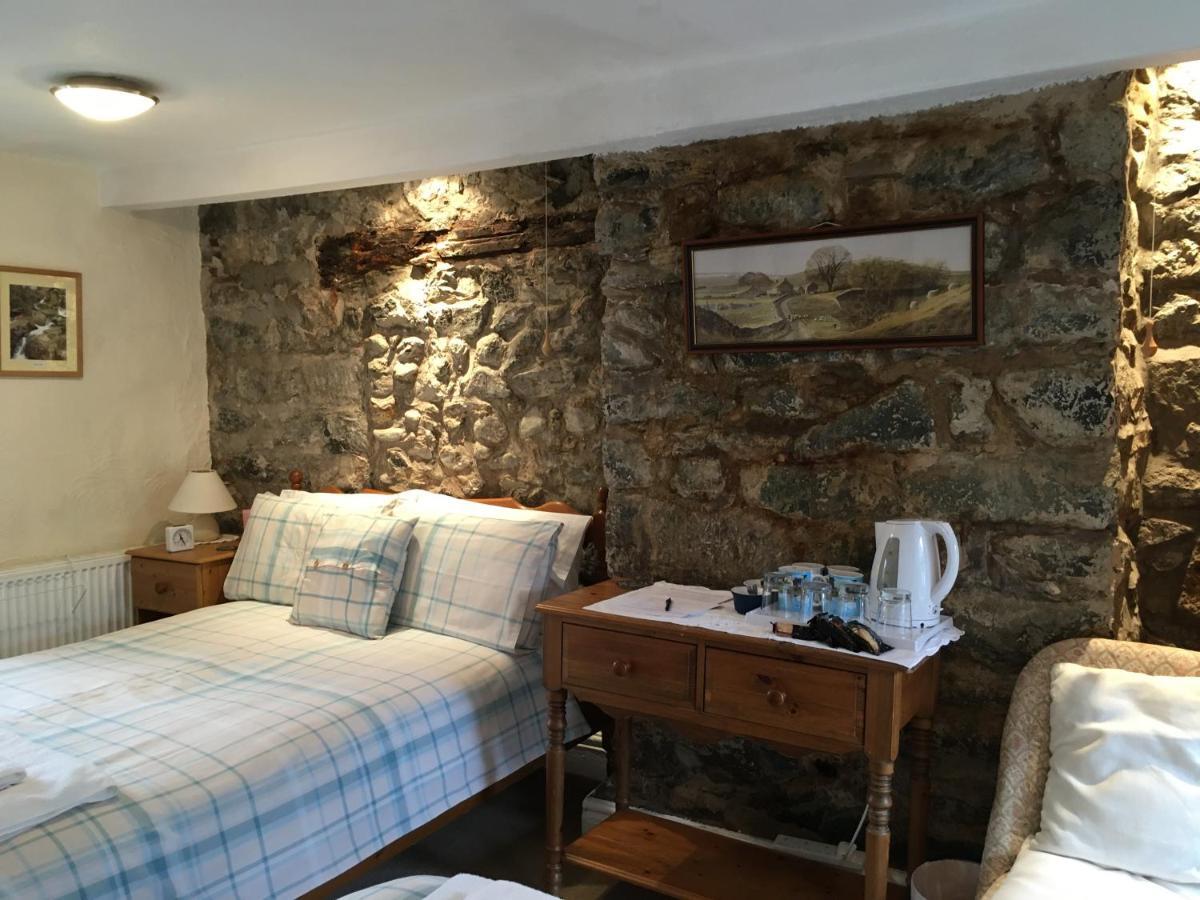 Aber Cottage B&B Dolgellau Ngoại thất bức ảnh