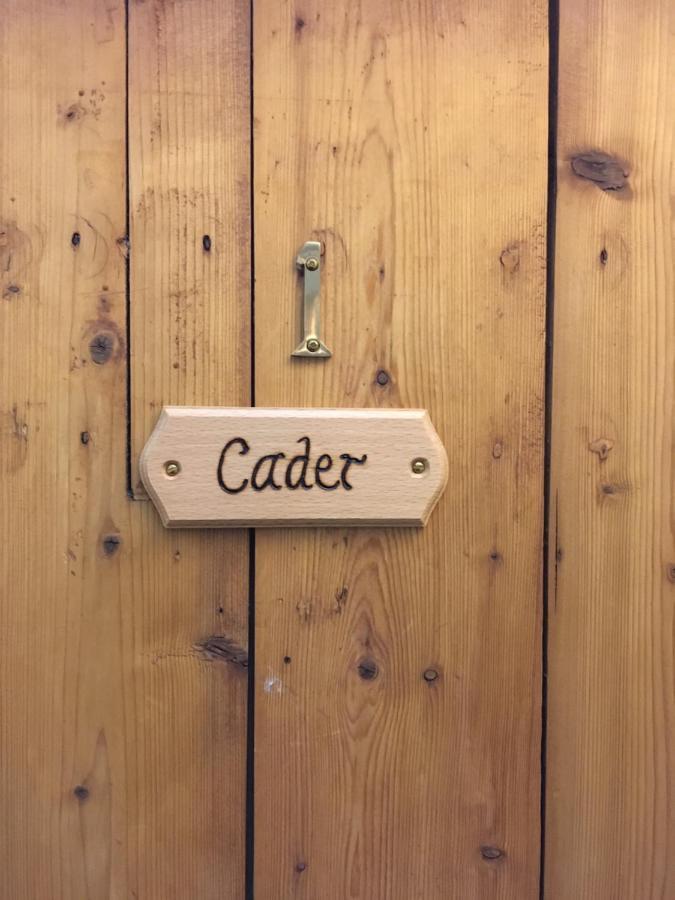 Aber Cottage B&B Dolgellau Phòng bức ảnh